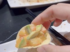 -水木锦堂·自助铁板烧(世贸天阶店)