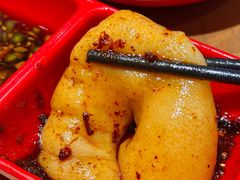 -张太婆老妈蹄花川菜馆·中华餐饮老字号(望平街店)