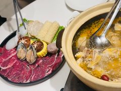 -粤来记·啫啫煲·点心(日月光店)