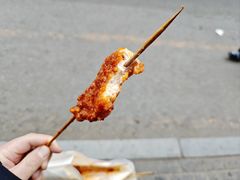 -辽B·小串(总店)