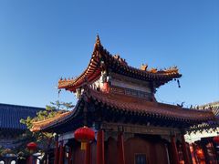 -泰山风景名胜区