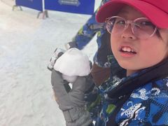 -世界之窗阿尔卑斯冰雪世界