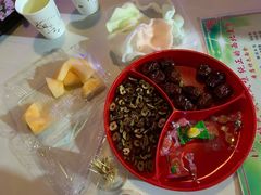 -清真·伊清阁餐厅