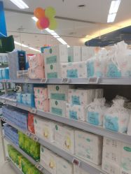 -孩子王(永川万达店)