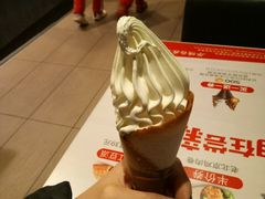 -肯德基(尖岭万达店)