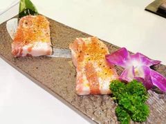 -千寻山野烤肉(中关村店)