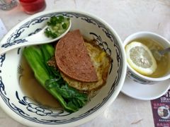 -渔记茶餐厅(渔村店)