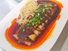 -新川办餐厅