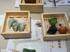 -蔡澜点心·粤菜(西单大悦城店)