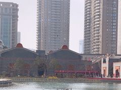 -中共一大纪念馆
