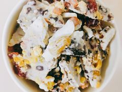 奥利奥炒酸奶-初心炒酸奶(厚德品园店)