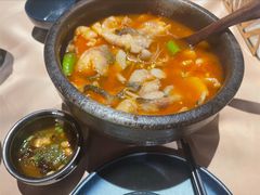 -山石榴·贵州菜(丰盛里店)