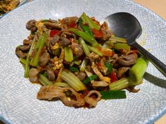 -山石榴·贵州菜(丰盛里店)