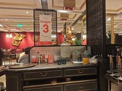 -囍凤楼·粤菜·点心·火锅(温特莱店)