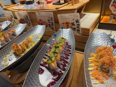 -丰卓会海鲜自助(中润大道店)