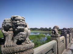 -卢沟桥文化旅游区