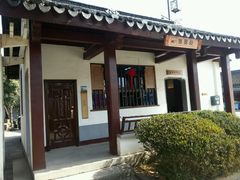 -林屋洞景区