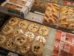 -欧诺爱烘焙(高新万达店)