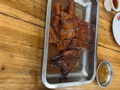 -夏茅维记饭店