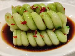-红棉中餐厅·广州海航威斯汀酒店