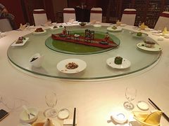 -苏州独墅湖书香世家酒店