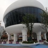 新打卡地标
