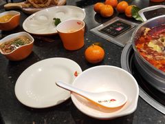 -刘一锅筋头巴脑(凌空二街店)