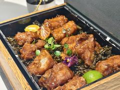 -3号仓库·创意中国菜(新世界城店)