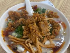 -晓友烧麦(光华村店)