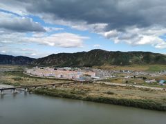 -图们国门景区