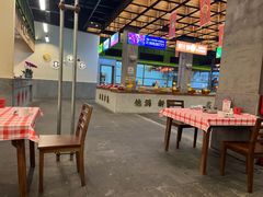 -新李记 · 口味菜馆(南郊公园店)