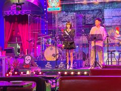 -Famous肥猫墨西哥音乐餐吧(五棵松华熙LIVE店)