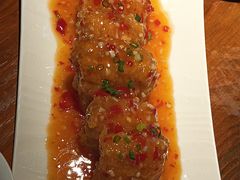 -永安水煮活鱼·仪征菜(仪征奥林匹克店)