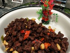 -火锅岛潮牌自助餐厅(天津天佑城店)