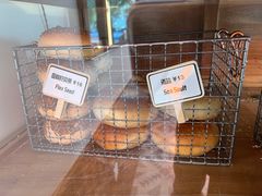 -Catch Bagel(芳草地店)