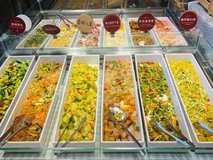 -素虎料理(前门店)