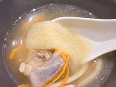 -半山腰·云南菜(侨福芳草地店)