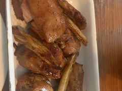 -Kitchen·Y洋厨房西餐厅(王府壹号店)