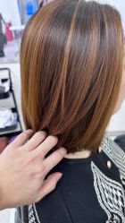 -5M HAIR SALON精品店