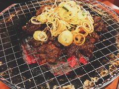 -蒜香焼肉PURUSHIN(马场路店)