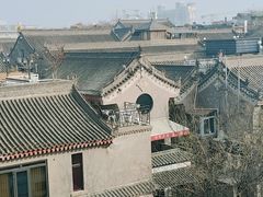 -西安城墙·碑林历史文化景区