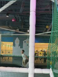 -幻贝家儿童乐园(苏州中心店)