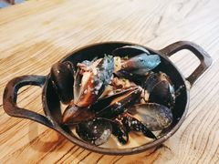 -Cyclus Craft Kitchen薩克思手工厨房