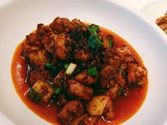 -兰湘子·湘菜小炒(南门SKP黑金店)