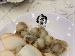 -澜悦港海鲜体验主题餐厅