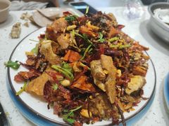 -前王院•巧克力海鲜市集餐厅(万平口店)