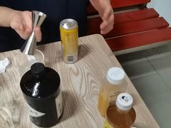 -紫泥369粗粮季(鼓楼店)