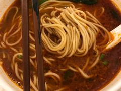 -南门小馆·清真(国贸商城店)