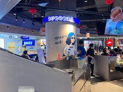 -伯友茶记(中华广场店)
