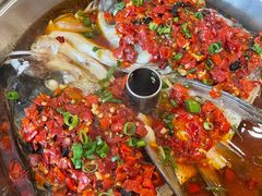 -老湖南湘土菜馆(普阳街店)